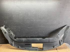623223sh0a Nissan 2013 2014 2015 Sentra Radiator Support Splash Sight Shield N8418 Dg
