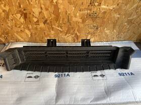 62330-9hf0a Nissan 2023-2024 Altima Front Lower Radiator Shutter Grille Oem