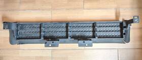 62330-9hs0b Nissan Genuine Oem Lower Radiator Grille Shutter 2018 Altima Sedan