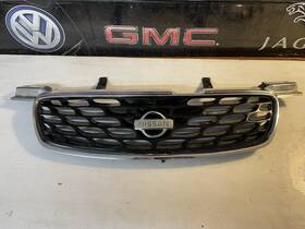 62382-5m100 Nissan 2000 2001 2002 2003 Sentra Grille Oem 62382-5m100 Nissan 2000 2001 2002 2003 Sentra Grille Oem