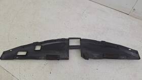 623986ma0b Nissan 2017-2019 Rogue Sport Sight Shield Radiator Cover Oem