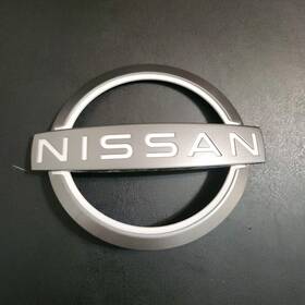 62890-4mt0a Nissan Genuine Emblem Rogue See Photos Tab Broken