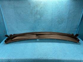 66810-ez10b Nissan Titan Xd Windshield Cowl Top Grille Panel 2016 2017 2018 Oem