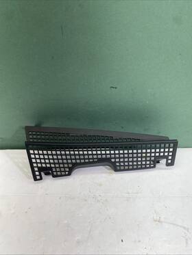 66820-3sg0b Nissan 2013-2019 Sentra Cowl Top Grille Cover Oem