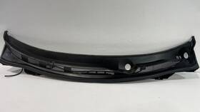 66862-6mr1a Nissan 2017 - 2022 Rogue Sport Windshield Wiper Cowl Grille Panel Cover # 91651