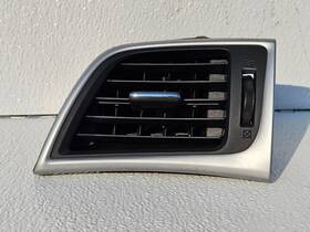 687603sg0a Nissan 2013-2019 Sentra Ac Heter Air Vent Grill Dash Pass Right Oem