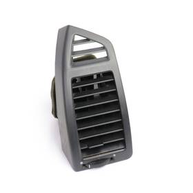 687617y000 Nissan 04-06 Maxima Ac Heater Air Vent Grille Dashboard Left Oem