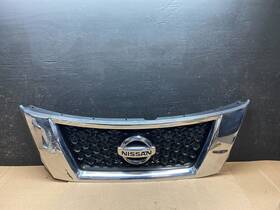 G7815 Nissan 749510231985 2013 To 2016 Pathfinder Front Upper Chrome Grill Grille Dg1 Oem G7815 Nissan 749510231985 2013 To 2016 Pathfinder Front Upper Chrome Grill Grille Dg1 Oem