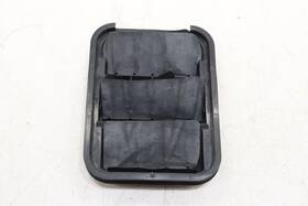 768046rs1a Nissan 2021 - 2026 Rogue Rear Left Side Quarter Air Pressure Vent Grille Oem