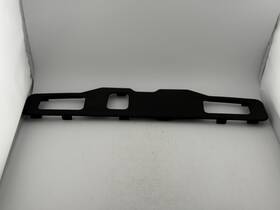 90914-5ha0a Nissan 909145ha0a 2014-2020 Rogue Oem Liftgate License Panel Cap Frame Trim