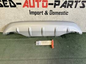 Ax98721 Nissan 2019 2020 2021 22 2023 Altima Rear Lower Bumper Molding Oem Ax98721 Nissan 2019 2020 2021 22 2023 Altima Rear Lower Bumper Molding Oem