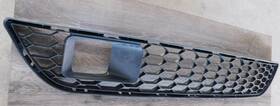 Ni1036109 Nissan Oem Front Lower Bumper Cover Grille For 2017-2019 Sentra