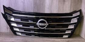 623106rz1b Nissan Oe # 2024 Rogue Front Upper Center Grille Oem 623106rz1b Nissan Oe # 2024 Rogue Front Upper Center Grille Oem