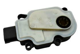 S4b15-12772 Nissan 2017-2020 Rogue Oem Front Radiator Air Flap Shutter Grille Actuator Motor