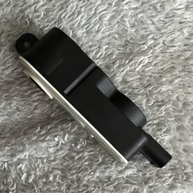 84651500 Nurniacl 2088996 Active Grille Shutter With Motor For 2017-2022 Chevy Colorado Gmc Canyon