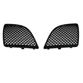 10435388 Oem 2005 Pontiac Grand Prix Right And Left Bumper Upper Grill 04 05 06 07 08