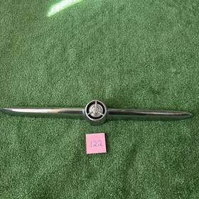 1166813 Oem 1955 Buick Special Super Century Grille Bar And Medallion Original