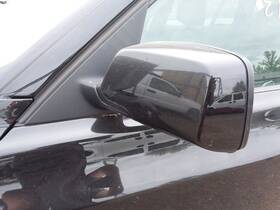 128-64112l Oem Driver Side View Mirror Power With Memory 07-09 Bmw X3 771561