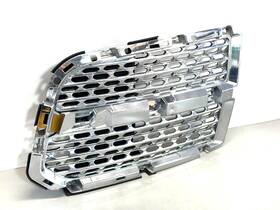13dsbf2010 Oem 13-2024 Ram 1500 Classic Laramie Insert Chrome Grille Right Passenger Side