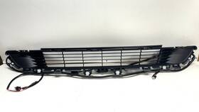 1493759-00-a Oem 2020-2023 Tesla Model Y Front Bumper Lower Grille Harness