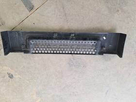 15078156 Oem Hummer H2 Front Bumper Radiator Lower Grille Grill 2003 - 2007