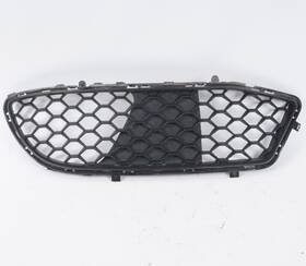 156119501 Oem 2017-2018 Alfa Romeo Lower Left Mesh Grille Alpha Giulia
