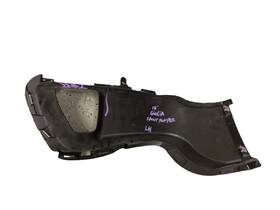 156140879 Oem 2018-2022 Alfa Romeo Giulia Ti Front Left Air Intake Bumper Duct