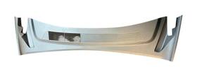 169450198e Oem 2024-25 Tesla Model 3 Front Frunk Cowl Panel Rear Apron Grille