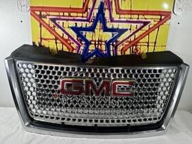 22820043 Oem 2013 2014 2015 2016 Gmc Terrain Front Grill Used Denali