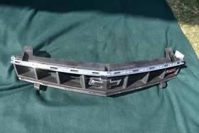 22829517 Oem 5th Gen Ss Camaro Chrome Grille