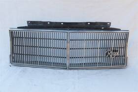 25508866 Oem 1981-83 Buick Regal 2dr Front Gril Grill Grille Panel Assembly 25508866 Oem 1981-83 Buick Regal 2dr Front Gril Grill Grille Panel Assembly