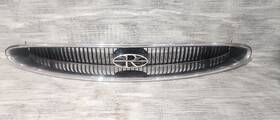 25556785 Oem 1995-1999 Buick Riviera Chrome Front Upper Grille Grill 95 96 97 98 99