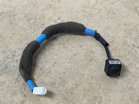 28442-3jaoa Oem 2014-2020 Infiniti Qx60 Rear View Back Up Camera Parking Assist 28442 3jaoa