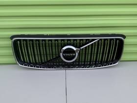 31698385 Oem 2020-2024 Volvo Xc90 Front Bumper Upper Grill Grille Insert