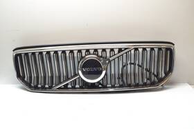 32291463 Oem 2023-2025 Xc40 Plus Front Upper Grille Grill With Emblem Used