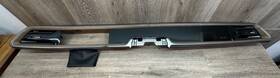 3cr.819.704 Oem 2024-25 Vw Atlas Dash Air Vent Grille Part #