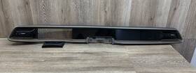 3cr.858.415.b Oem 2024-25 Vw Atlas Dash Air Vent Grille Part #