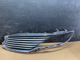 441108188 Oem 2013 To 2016 Lincoln Mkz Front Upper Left Driver Lh Grill Grille Y9301 Dg