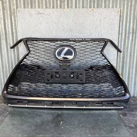 52127-78050 Oem 2018 2019 2020 2021 Lexus Nx300 Nx200 F Sport Grill Used 52127 78050