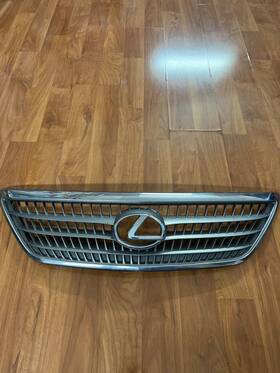53101-48110 Oem 2006 To 2009 Lexus Rx400h Front Upper Grill Grille G6871 Dg1