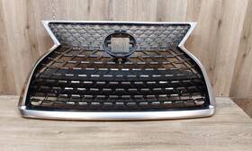 53111-0e270 Oem 53111-0e270/0e280/0e290 2020-2021 Lexus Rx Rx450 Front Upper Grille