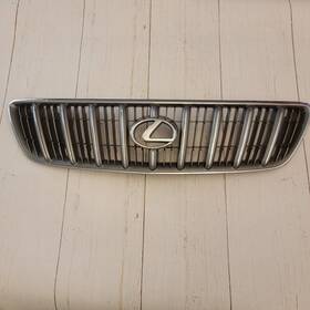 53111-48020 Oem 1999 To 2003 Lexus Rx300 Front Upper Grill Grille F3705 Dg1