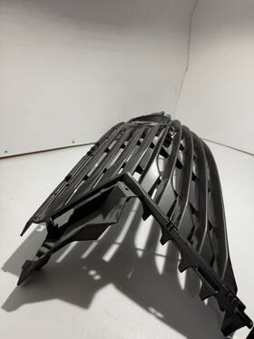 53124-0e060 Oem 2016-19 Lexus Rx 350/450 Front Grille
