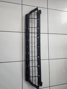 53142-0b880 Oem Lexus Tx350 2024-2026 Front Lower Bumper Grille 53142-0b880 Oem Lexus Tx350 2024-2026 Front Lower Bumper Grille