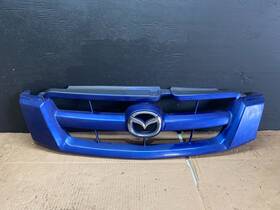 5t24-8150-baw Oem 2005 - 2006 Mazda Tribute Front Upper Grille Grill D2466 Dg1