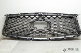 4ga0a Oem 62310 2014-2017 Infiniti Q50 Front Grille Without Emblem