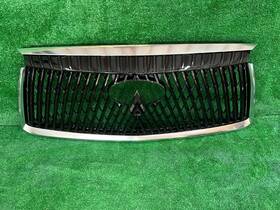 62310-7ja0a Oem 2025 Infiniti Qx80 Grille Mint 62310-7ja0a Oem 2025 Infiniti Qx80 Grille Mint