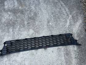 6402a505 Oem 2018-2019 Mitsubishi Outlander Sport Front Bumper Lower Grille Insert