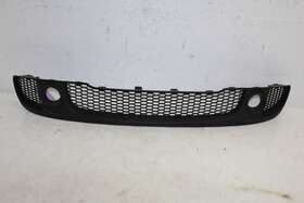 68111678aa Oem 2012-2019 Fiat 500 Front Bumper Lower Grille Ez30