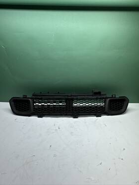 68282160ab Oem 68282160 2014-2018 Jeep Cherokee Front Lower Grille Grill Shutter Assembly